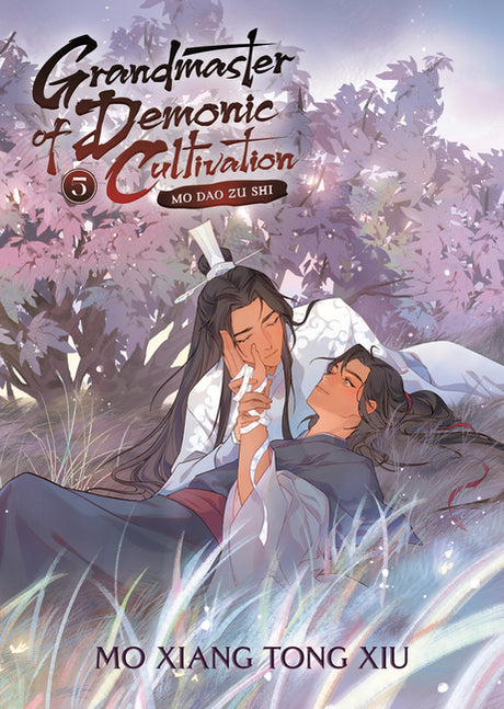 Grandmaster of Demonic Cultivation: Mo DAO Zu Shi (Novel) Vol. 5 -- Mo Xiang Tong Xiu, Paperback