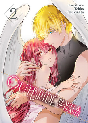 Outbride: Beauty and the Beasts Vol. 2 by Tsuki, Towako