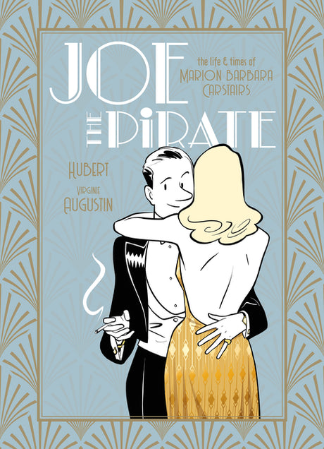 Joe the Pirate -- Hubert, Paperback