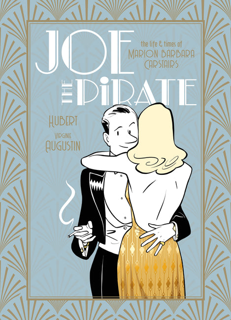 Joe the Pirate -- Hubert, Paperback