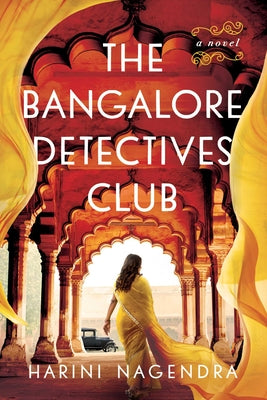 The Bangalore Detectives Club -- Harini Nagendra, Paperback