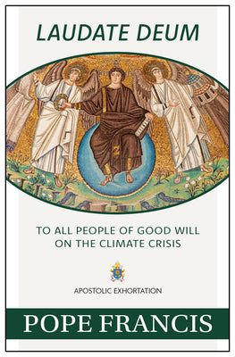 Laudate Deum by Pope Francis