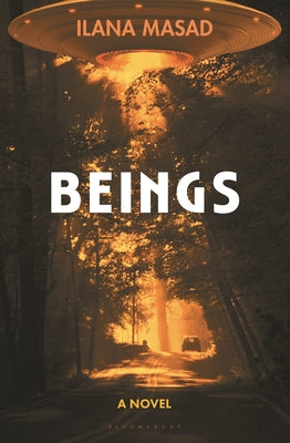 Beings -- Ilana Masad, Hardcover