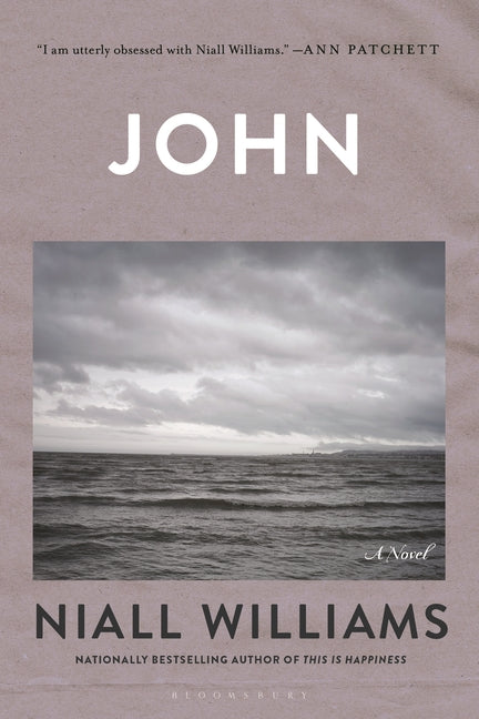 John -- Niall Williams, Paperback