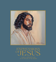 Expressions of Jesus: Cultural Representations of the Savior of the World by