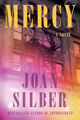 Mercy by Silber, Joan