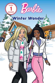 Barbie: Winter Wonder by Membrino, Anna