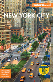 Fodor's New York City by Fodor's Travel Guides