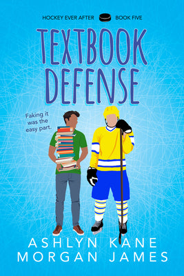 Textbook Defense: Volume 5 by Kane, Ashlyn