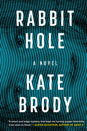 Rabbit Hole by Brody, Kate