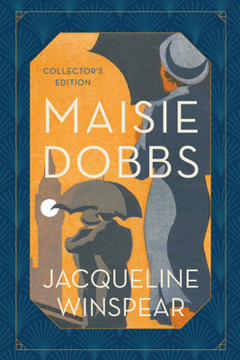Maisie Dobbs Collector's Edition by Winspear, Jacqueline