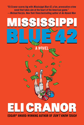 Mississippi Blue 42 by Cranor, Eli