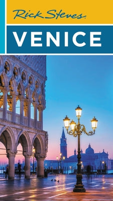 Rick Steves Venice by Steves, Rick