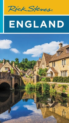 Rick Steves England by Steves, Rick