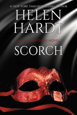 Scorch -- Helen Hardt, Paperback