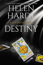 Destiny by Hardt, Helen