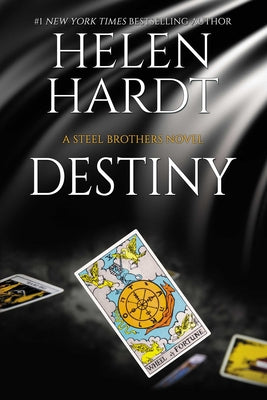 Destiny by Hardt, Helen
