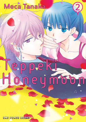 Teppeki Honeymoon Volume 2 by Tanaka, Meca