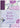 KJV Study Bible - Large Print [hummingbird Lilacs] by Compiled by Barbour Staff