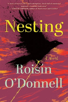 Nesting by O'Donnell, Roisín