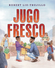 Jugo Fresco by Liu-Trujillo, Robert