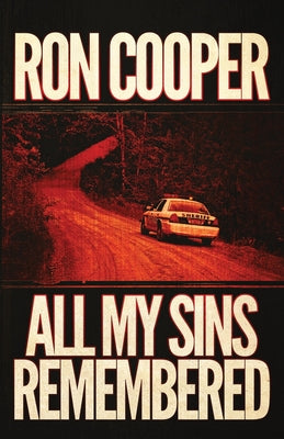 All My Sins Remembered by Cooper, Ron