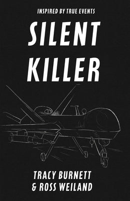 Silent Killer by Burnett, Tracy