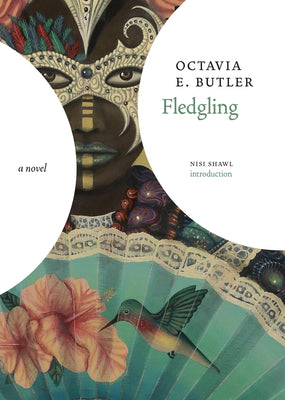 Fledgling -- Octavia E. Butler, Hardcover