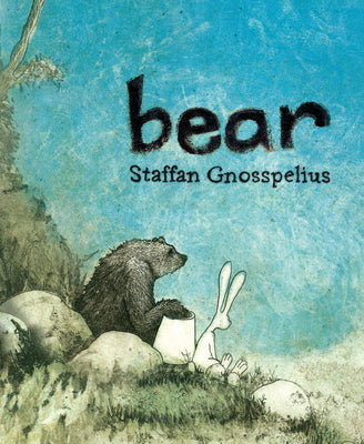 Bear -- Staffan Gnosspelius, Hardcover