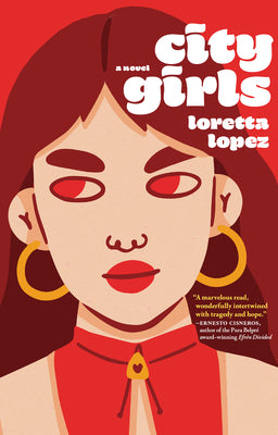City Girls by Lopez, Loretta