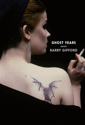 Ghost Years by Gifford, Barry