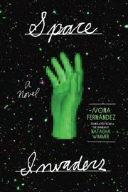 Space Invaders by Fernández, Nona
