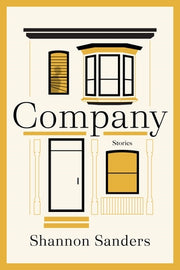 Company: Stories by Sanders, Shannon