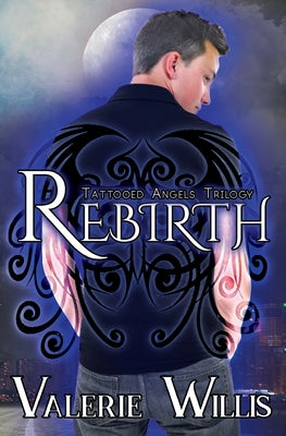 Rebirth -- Valerie Willis, Paperback