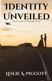 Identity Unveiled by Piggott, Leslie