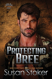 Protecting Bree by Stoker, Susan