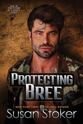 Protecting Bree by Stoker, Susan