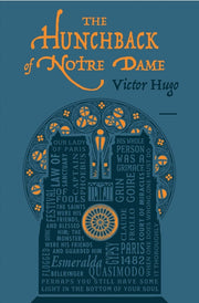 The Hunchback of Notre Dame by Hugo, Victor