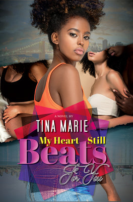 My Heart Still Beats for You by Marie, Tina