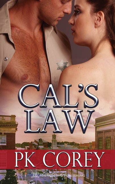 Cal's Law by Corey, Pk