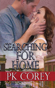 Searching for Home by Corey, Pk