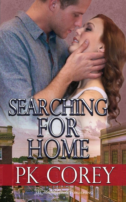 Searching for Home by Corey, Pk
