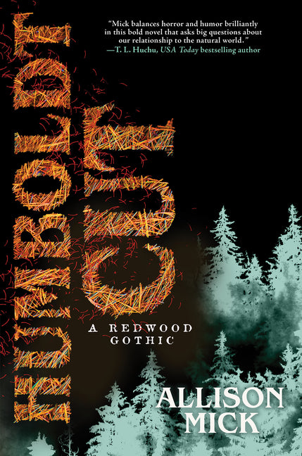 Humboldt Cut -- Allison Mick, Hardcover