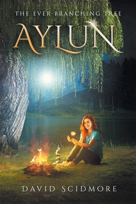Aylun -- David Scidmore, Paperback