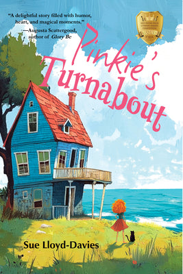 Pinkie's Turnabout -- Sue Lloyd-Davies, Paperback