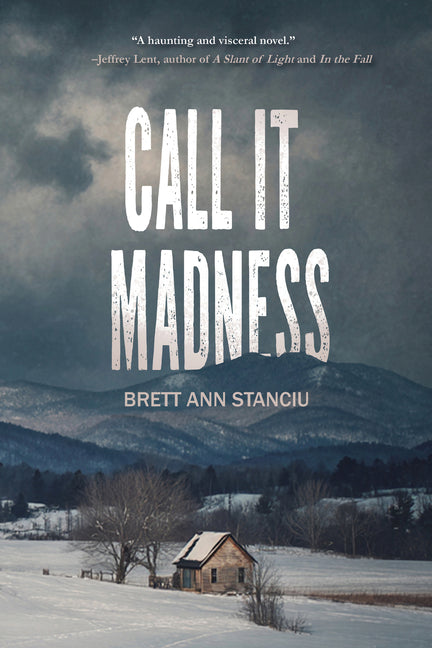 Call It Madness -- Brett Ann Stanciu, Paperback