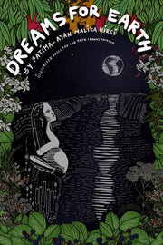Dreams for Earth: Poems by Hirsi, Fatima-Ayan Malika