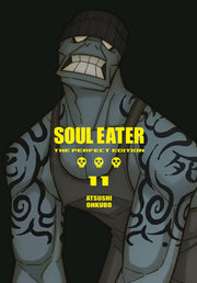Soul Eater: The Perfect Edition 11 by Ohkubo, Atsushi