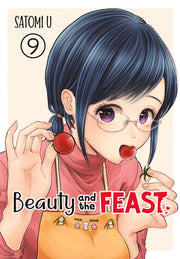 Beauty and the Feast 09 by U, Satomi
