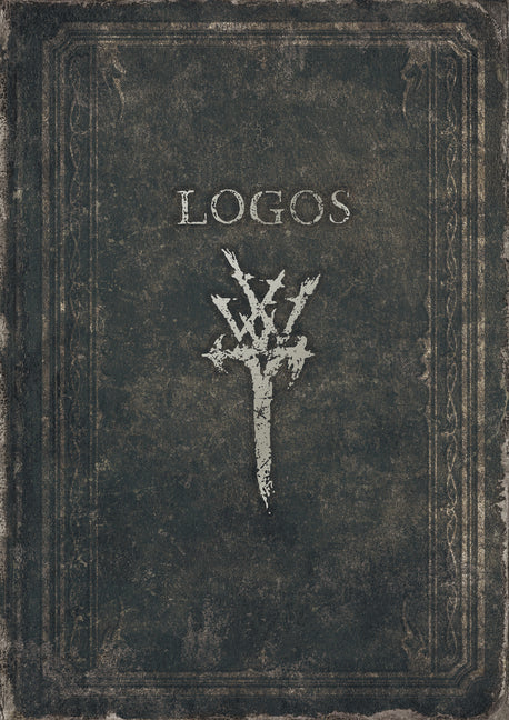Logos: The World of Final Fantasy XVI -- Square Enix, Hardcover